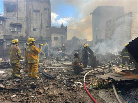 live sunog today|BREAKING: Fire at Sta. Mesa, Manila residential area now at 4th .
